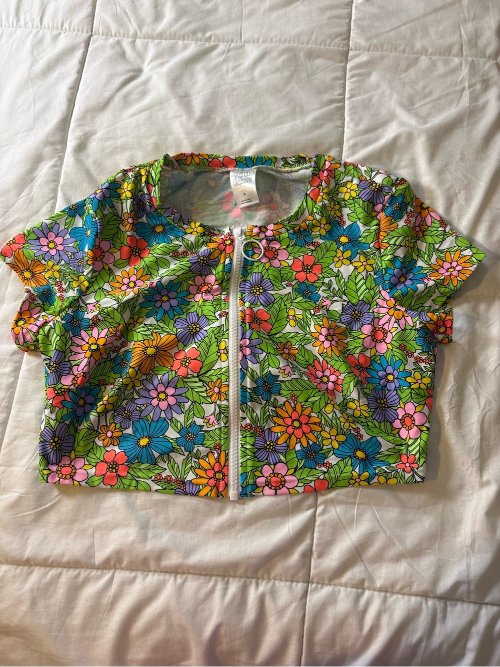 Wild Fable Top